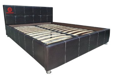 Кровать «Квадро»